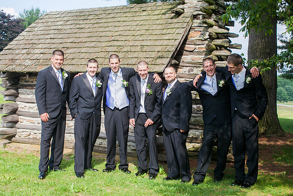 Rachael and Steve-681