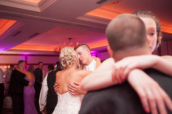Rachael and Steve-1210