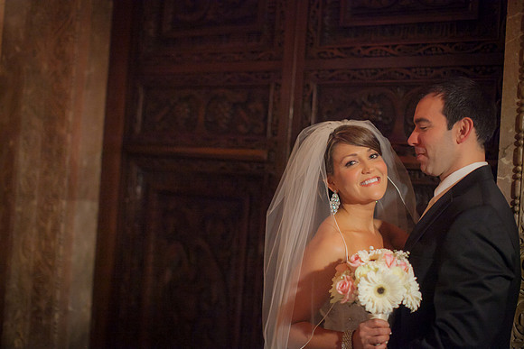 Michelle and John Wedding-165