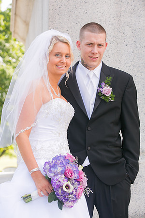 Rachael and Steve-693