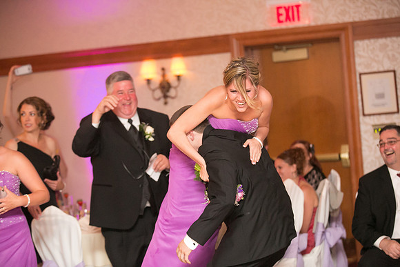 Rachael and Steve-820