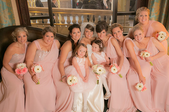 Michelle and John Wedding-353
