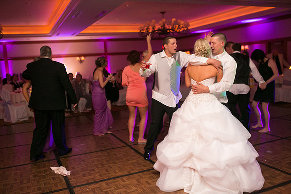 Rachael and Steve-1119