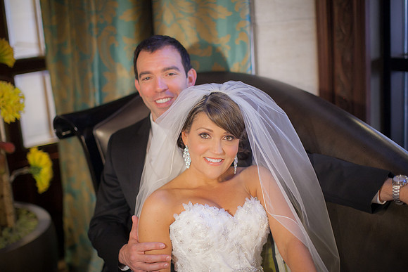Michelle and John Wedding-191