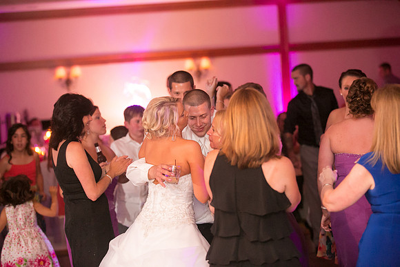 Rachael and Steve-1020