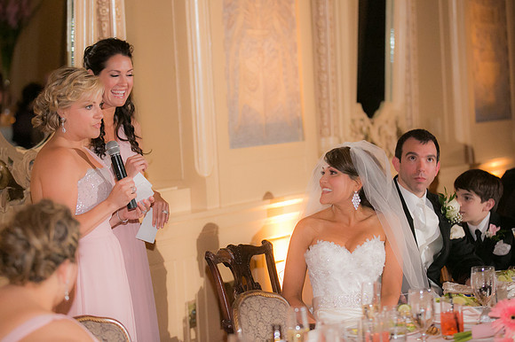 Michelle and John Wedding-669