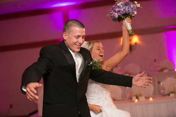Rachael and Steve-841