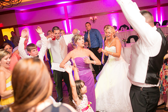 Rachael and Steve-1012