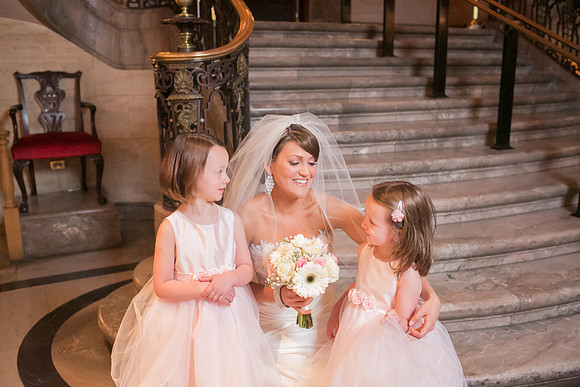 Michelle and John Wedding-257