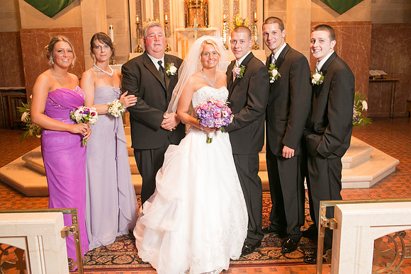 Rachael and Steve-651