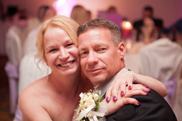 Rachael and Steve-977