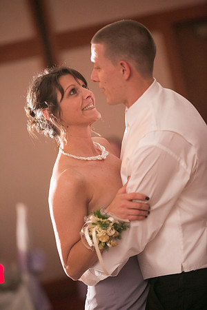 Rachael and Steve-956