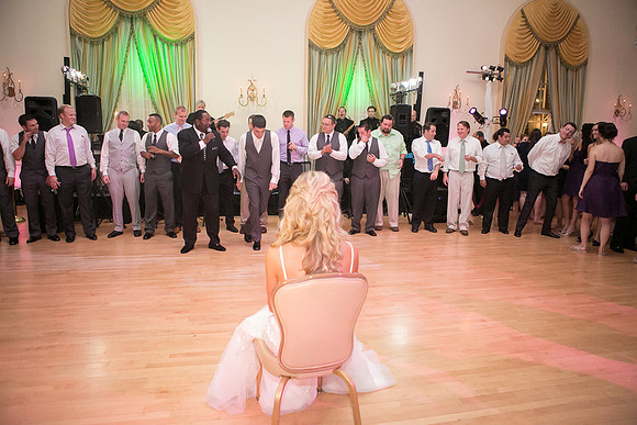 Kristen & Steve Wedding-1101