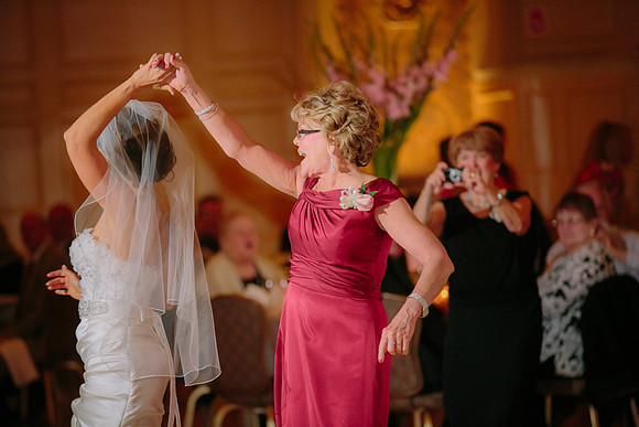 Michelle and John Wedding-708
