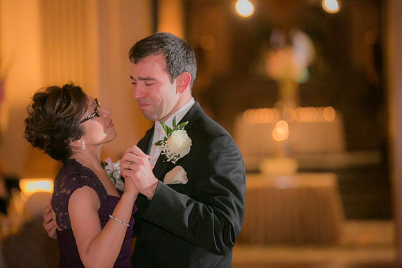 Michelle and John Wedding-691