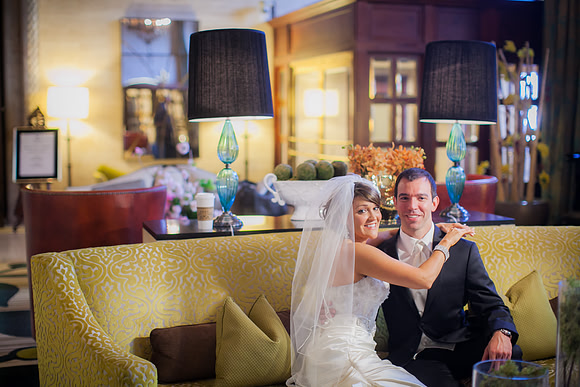 Michelle and John Wedding-212