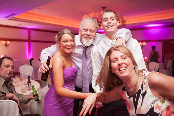 Rachael and Steve-1220