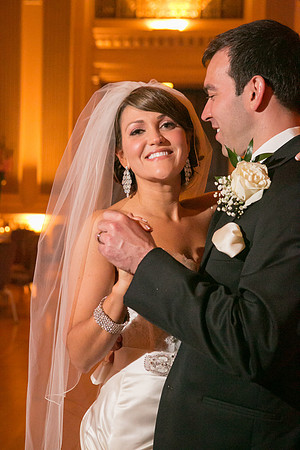 Michelle and John Wedding-557
