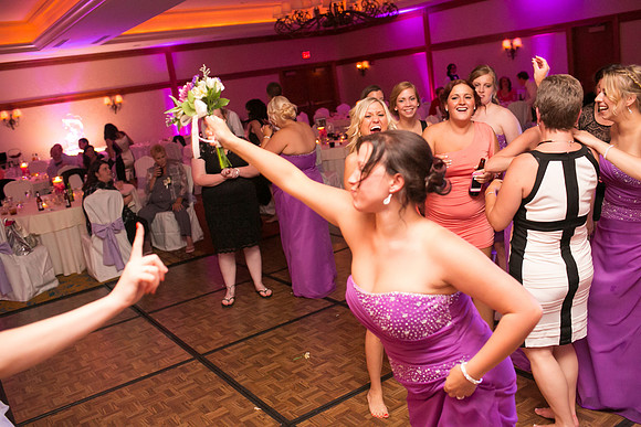 Rachael and Steve-1141