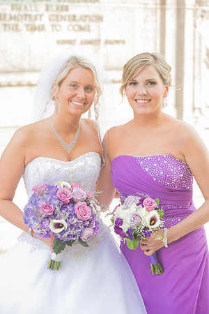 Rachael and Steve-684
