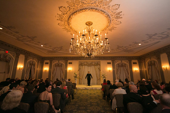 Michelle and John Wedding-420