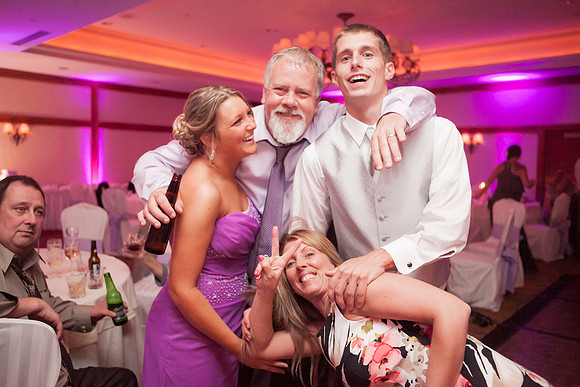 Rachael and Steve-1219