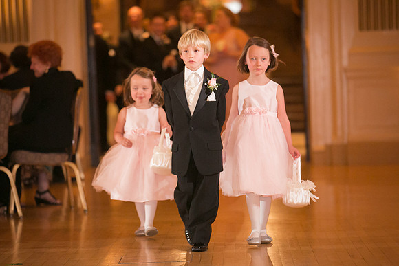 Michelle and John Wedding-572