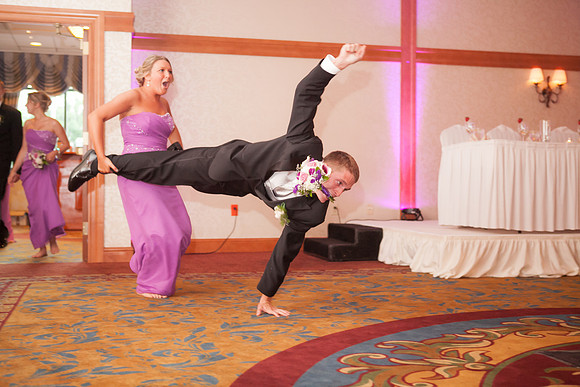 Rachael and Steve-791