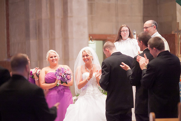 Rachael and Steve-525