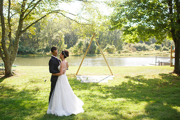 Sarah & Wyatt Wedding 023 by Reiner Photography