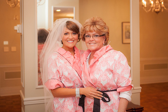 Michelle and John Wedding-033