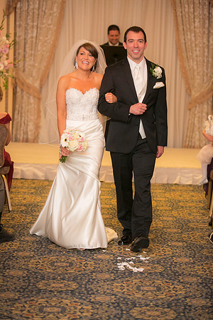 Michelle and John Wedding-515