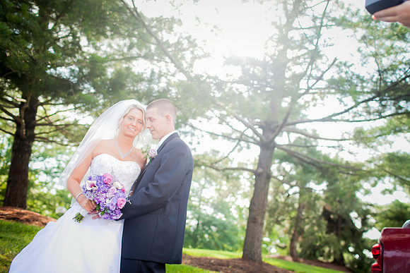 Rachael and Steve-741