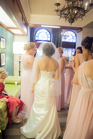 Michelle and John Wedding-413