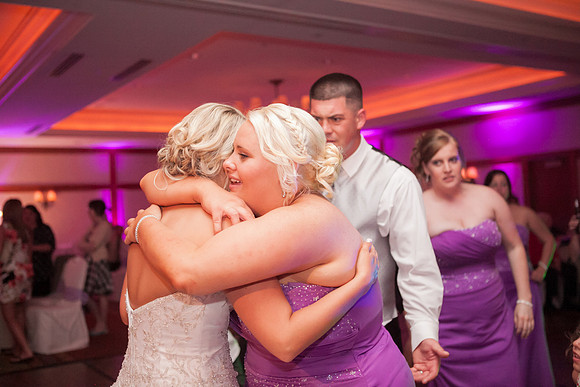 Rachael and Steve-1098