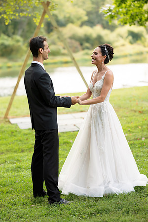 Sarah & Wyatt Wedding 028 by Reiner Photography