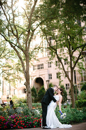 Melissa & Jeff Wedding-227