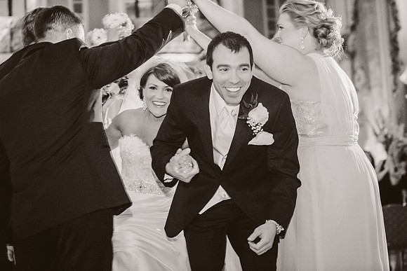 Michelle and John Wedding-593