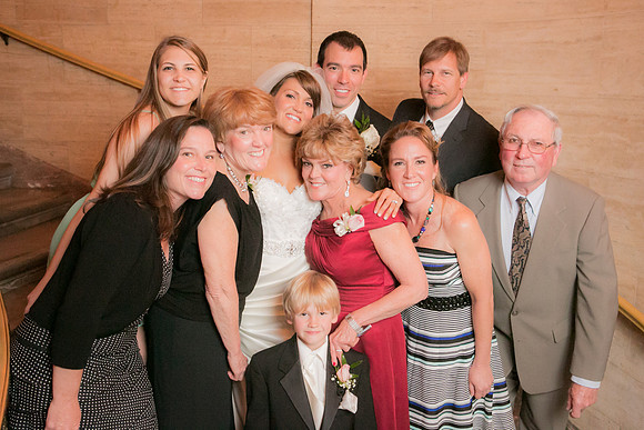 Michelle and John Wedding-535