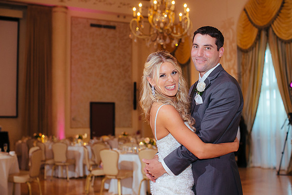 Kristen & Steve Wedding-730
