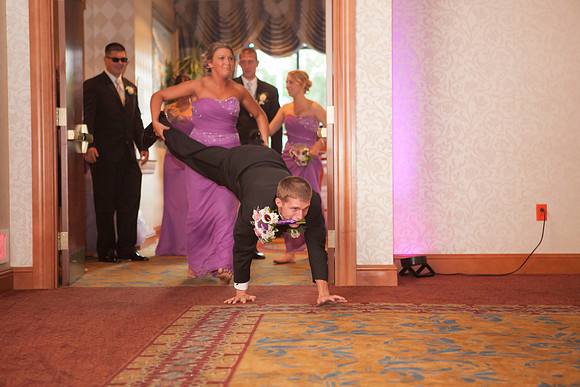Rachael and Steve-789