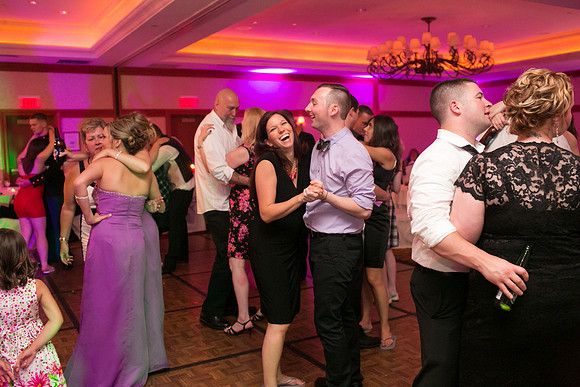 Rachael and Steve-1207