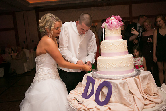 Rachael and Steve-1044