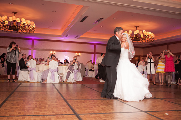 Rachael and Steve-929