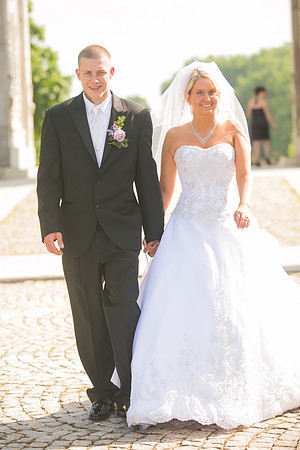 Rachael and Steve-707