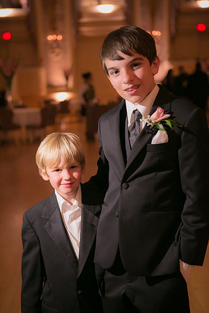 Michelle and John Wedding-851