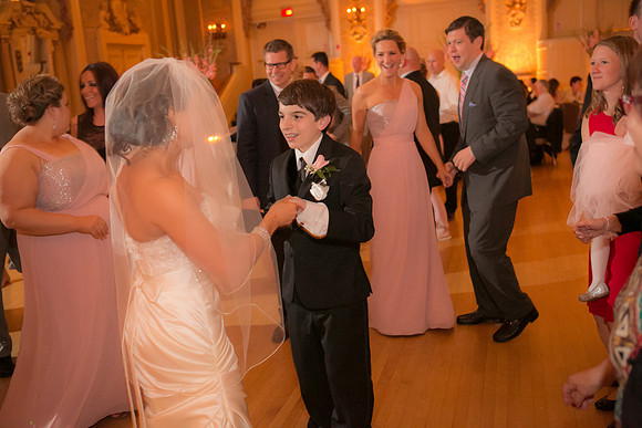 Michelle and John Wedding-815