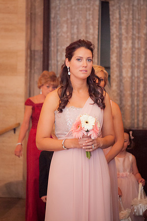 Michelle and John Wedding-458