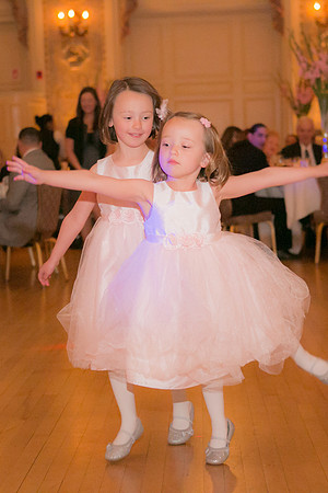 Michelle and John Wedding-733