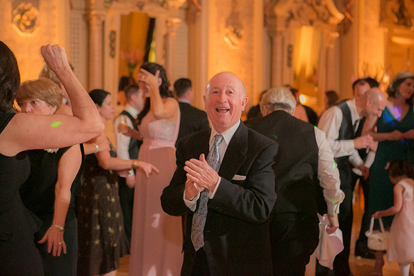 Michelle and John Wedding-832